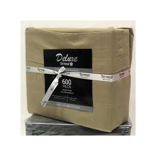 DELUXE JUEGO DE SABANAS... 2