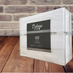 DELUXE JUEGO DE SABANAS... 2