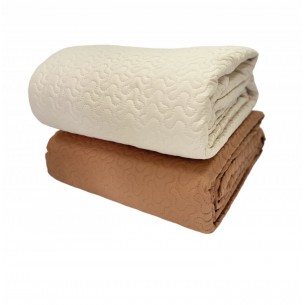 BLANKERY COVER QUEEN QUILT... 2