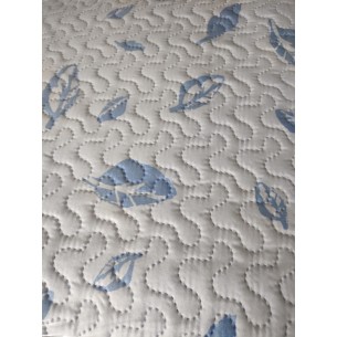 BLANKERY QUILT QUEEN COVER... 2