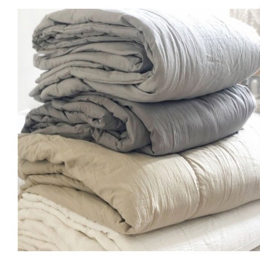 BLANKERY CUBRECAMA QUEEN RUSTIC TUSOR...