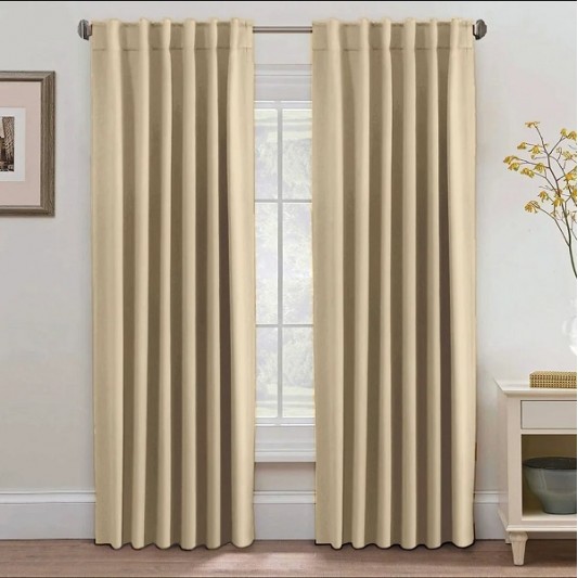 TERRENAL CORTINA BLACKOUT TER008 NATURAL