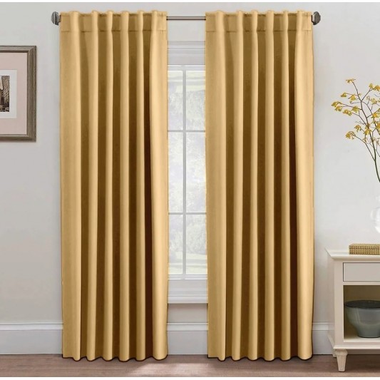 TERRENAL CORTINA BLACKOUT TER008 MAIZ