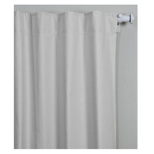 TERRENAL CORTINA BLACKOUT TER008 BLANCO