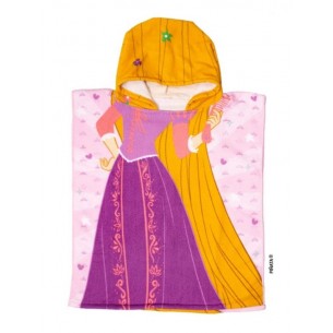 PIÑATA PONCHO RAPUNZEL
