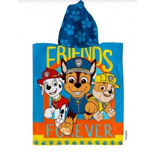 PIÑATA PONCHO PAW PATROL... 2