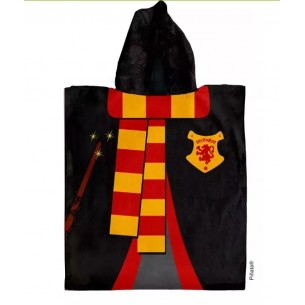 PIÑATA PONCHO HARRY POTTER