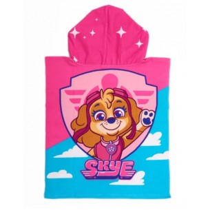 PIÑATA PONCHO PAW PATROL SKYE 2