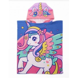 PIÑATA PONCHO UNIS SQUAD