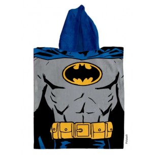 PIÑATA PONCHO BATMAN 2