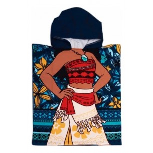 PIÑATA PONCHO MOANA