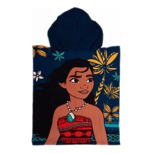 PIÑATA PONCHO MOANA 2