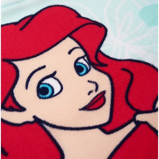 PIÑATA PONCHO SIRENITA