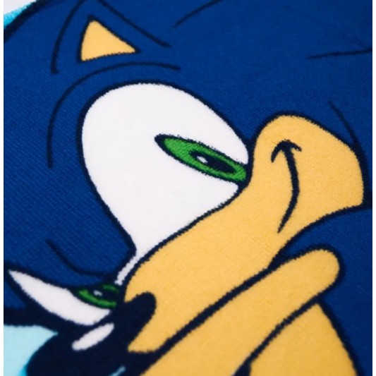 PIÑATA PONCHO SONIC