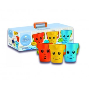 DURAVIT (668) BALDECITOS...