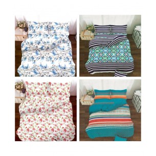 TERRENAL JUEGO DE SABANAS 2... 2