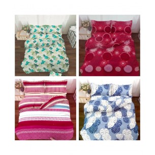 TERRENAL JUEGO DE SABANAS 1... 2