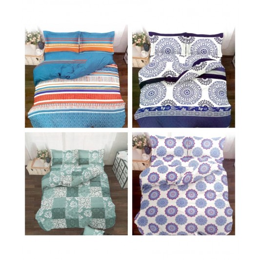 TERRENAL JUEGO DE SABANAS 1 1/2