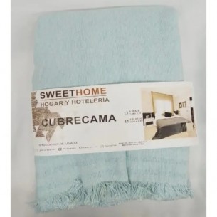 CAMAMEL CUBRECAMA 2 1/2 PZA... 2