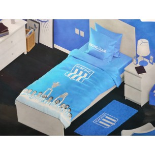 CITY BLANCO JUEGO DE...