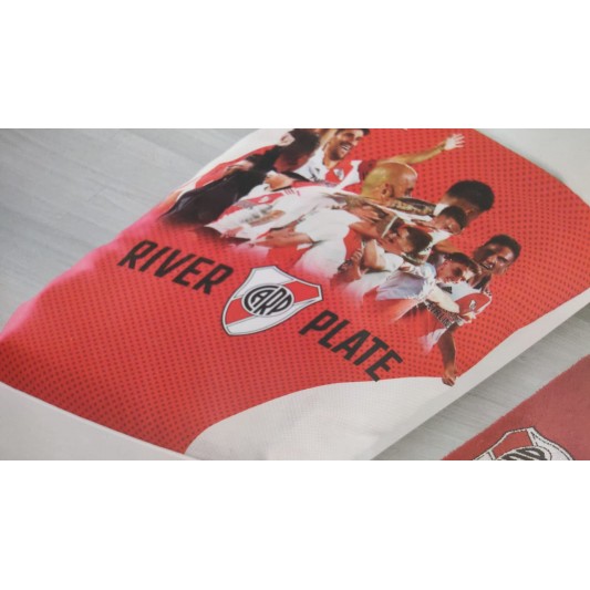 CITY BLANCO JUEGO DE SABANAS 1 1/2...