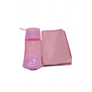 CITY BLANCO TOALLON SECADO...