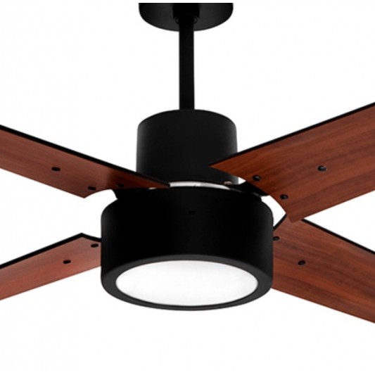 PROTALIA VENTILADOR DE TECHO 3419 NEG...