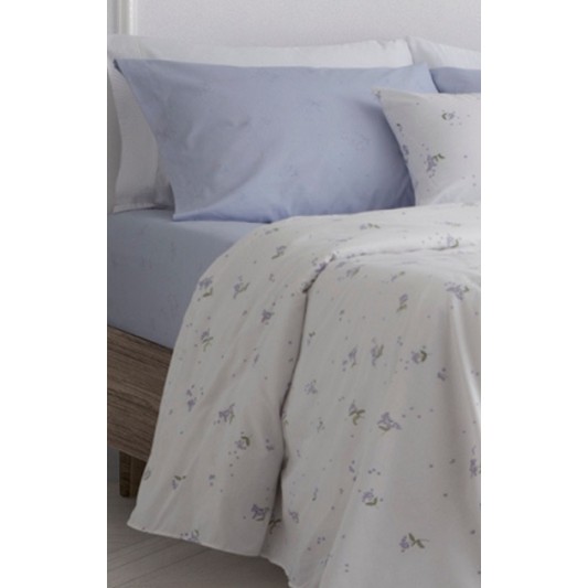 ALCOYANA JUEGO DE SABANA 1 1/2PL... ALCOYANA JUEGO DE SABANA 1 1/2PL...