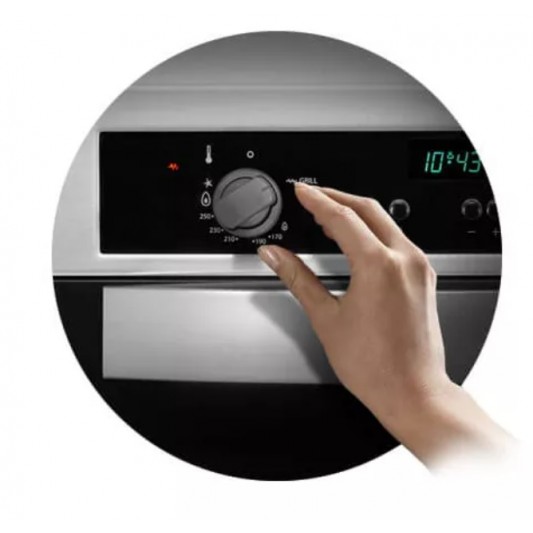 LONGVIE HORNO H6900XT VENTILACION...