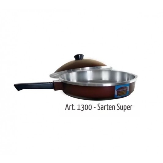 ETERNA SARTEN 1300 SUPER 2 Y 1/2LTS