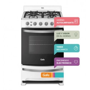 GAFA COCINA CGB56... 2