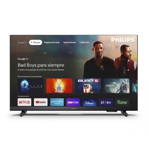 PHILIPS LED TV 32"...