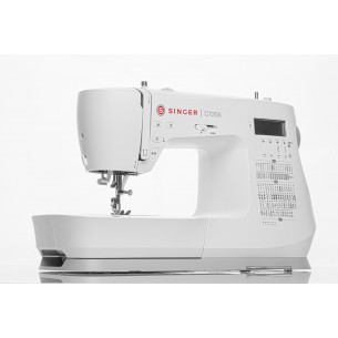 SINGER MAQUINA DE COSER C-7255 2