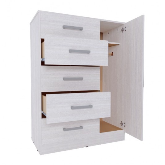 ORLANDI CHIFONIER 3415 0.90 C/MET...