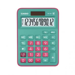 CASIO CALCULADORA...