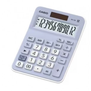 CASIO CALCULADORA MX-12B-LB...