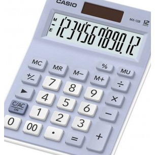 CASIO CALCULADORA MX-12B-LB... 2