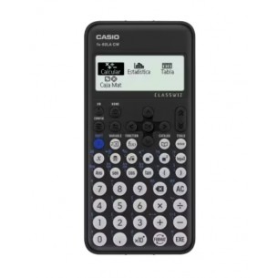 CASIO CALCULADORA FX-82LACW...
