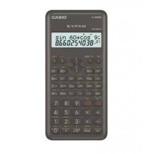CASIO CALCULADORA FX-82MS-2...