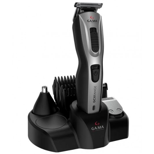 GA.MA MAQUINA CLIPPER GCX RANGE HF...