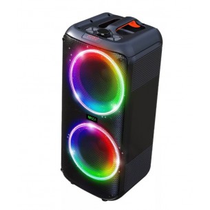 GCA PARLANTE LUCES...