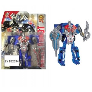 CHANGEROBOT ROBOT COD.2394