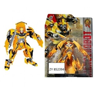 CHANGEROBOT ROBOT COD.2394 2