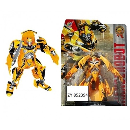 CHANGEROBOT ROBOT COD.2394