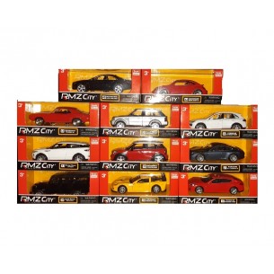 METAL TRAVEL AUTO METAL...