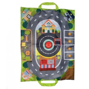 ZIPPY TOYS PISTA AUTOS... 2
