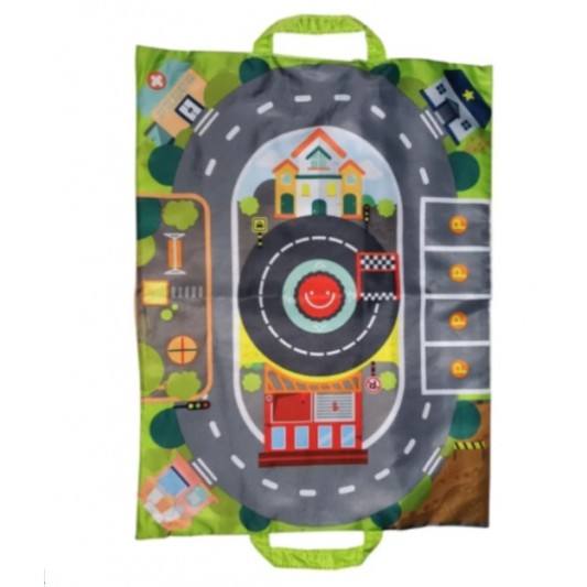 ZIPPY TOYS PISTA AUTOS CHICA 1243221W ZIPPY TOYS PISTA AUTOS CHICA 1243221W