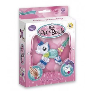 ZIPPY TOYS MAGIC PETS 2018