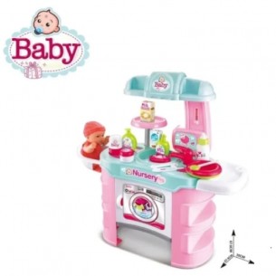 ZIPPY TOYS NURSERY 2215B 2