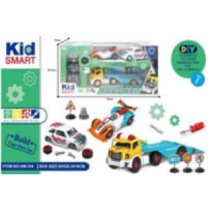 ZIPPY TOYS CAMION INFANTIL...